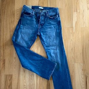 Mens Abercrombie jeans 30 x30